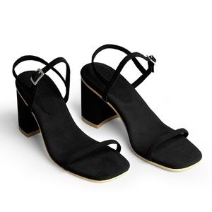 Rafa sloe THE SIMPLE SANDAL SLOE